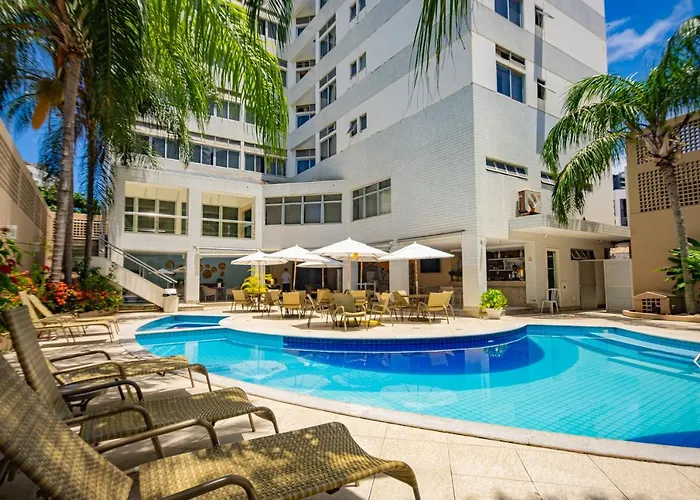 Portobello Ondina Praia Salvador